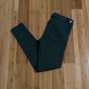 American Eagle Jegging